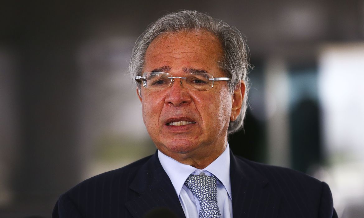 Paulo Guedes