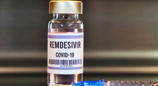 Antiviral está liberado, exclusivamente, para uso hospitalar