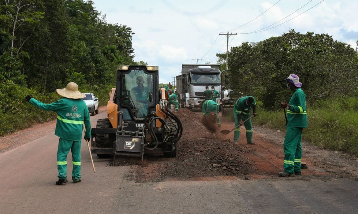 Valor total é de R$ 275 milhões