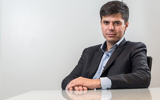 Frederico Trajano
