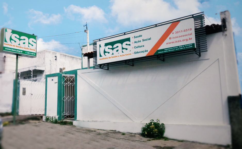 Sede do Isas Sede do Isas