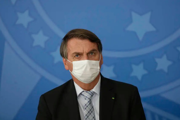 Jair Bolsonaro Jair Bolsonaro