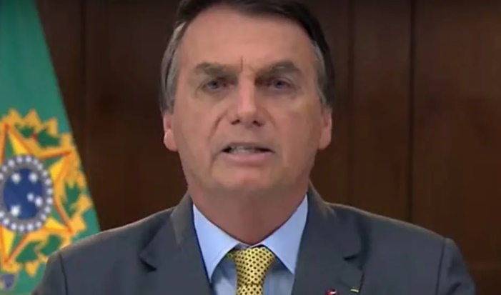 Em Salvador, não foi diferente: foram registrados panelaços em vários bairros durante pronunciamento do presidente Jair Bolsonaro Em Salvador, não foi diferente: foram registrados panelaços em vários bairros durante pronunciamento do presidente Jair Bolsonaro