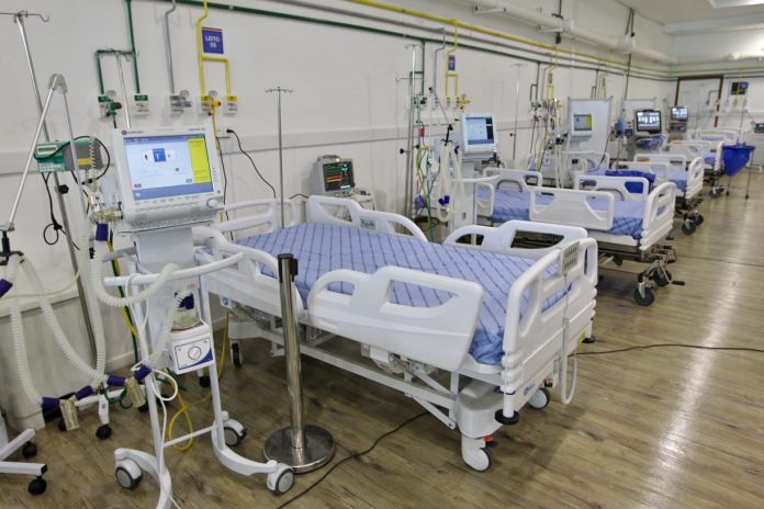 Imagem de Bahia atinge 29.309 casos ativos de Covid-19; 29 óbitos são registrados