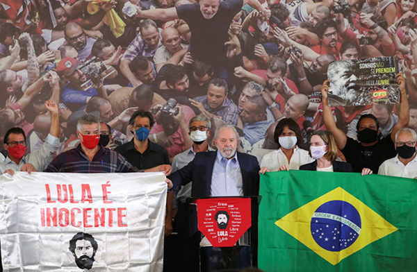 Lula