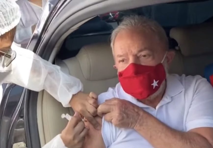 Lula Lula