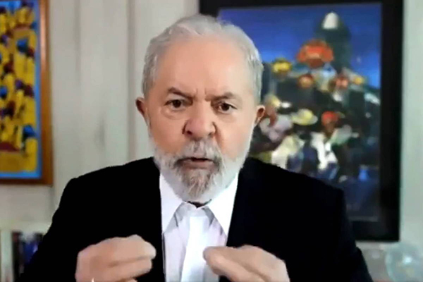 Petista sustentava que reportagem na revista ‘Época’ ofendia a sua imagem e sua honra, o que foi negado pela Justiça