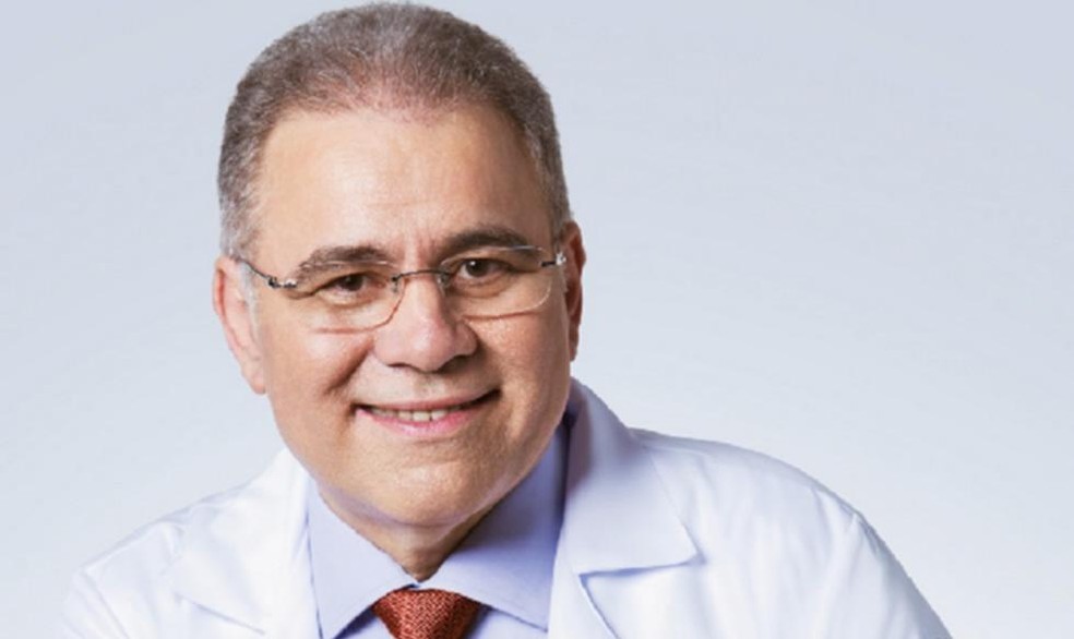 Marcelo Queiroga