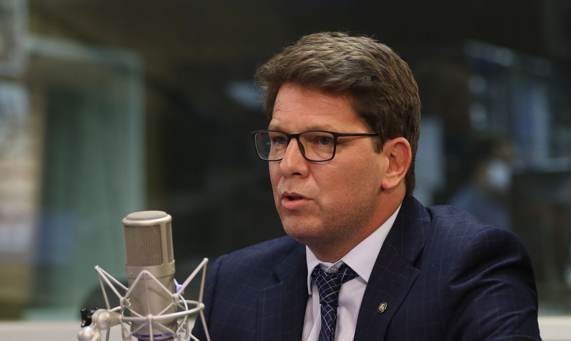 Mario Frias, Secretário da Cultura