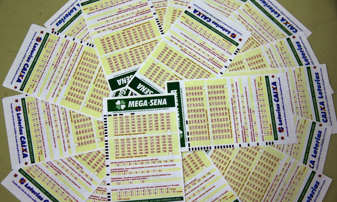 Sorteio será realizado às 20h, em São Paulo