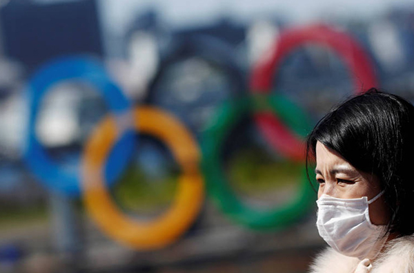 Imagem de Governo japonês veta público em Tóquio na Olimpíada após avanço da Covid