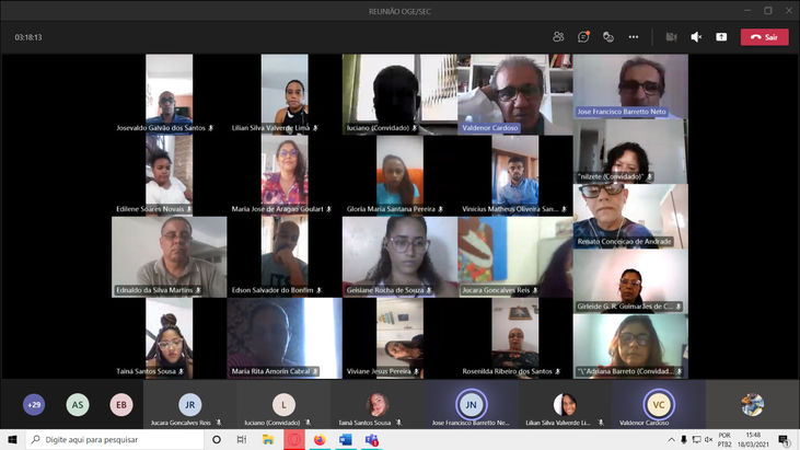 O programa terá validade de seis meses