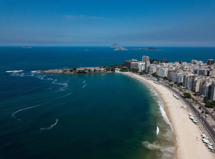 Cidade do Rio de Janeiro Cidade do Rio de Janeiro