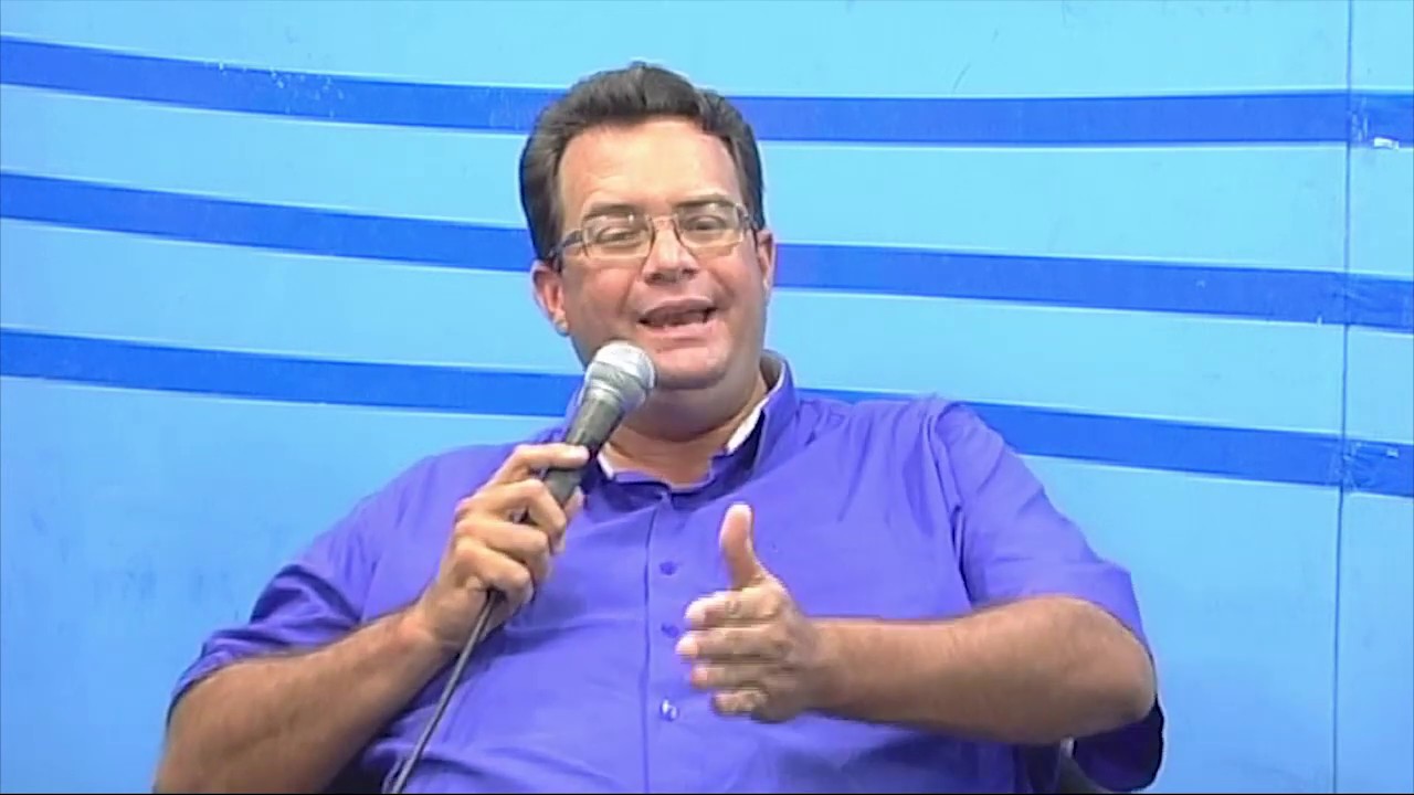 Político morreu hoje em Camaçari