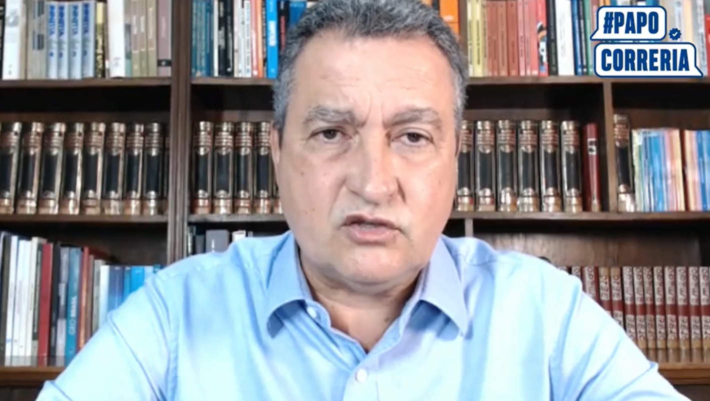 Nomeação de ex-candidata à Prefeitura para terceiro escalão do governo e não para a secretaria virou motivo de críticas a Rui Costa