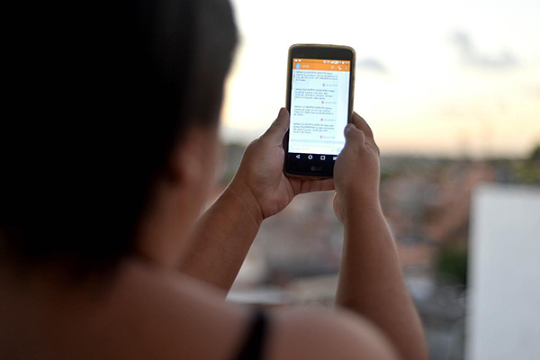 Codesal disponibiliza um novo serviço de informações climáticas para a população Codesal disponibiliza um novo serviço de informações climáticas para a população