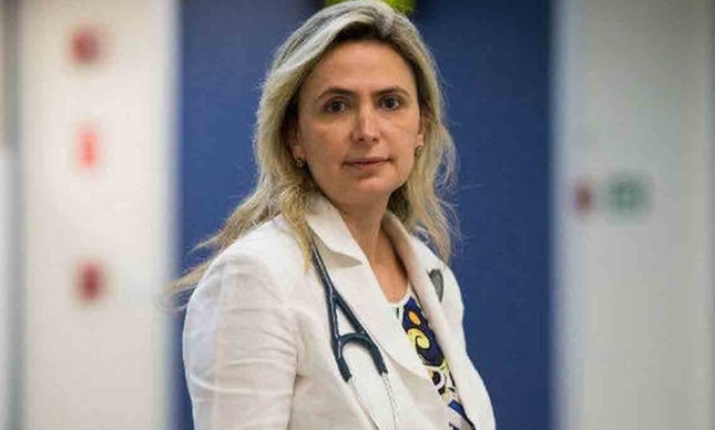 Ludhmila Hajjar