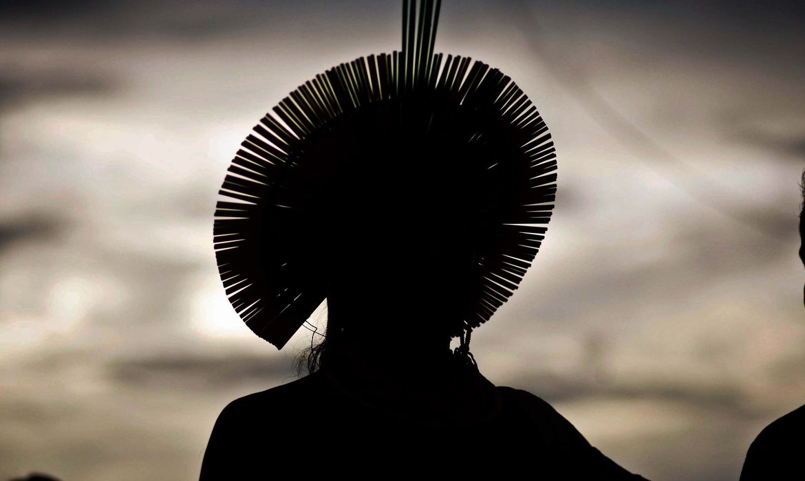 Parte das 170 línguas indígenas no Brasil corre o risco de desaparecer