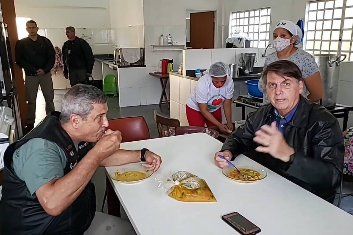 Jair Bolsonaro
