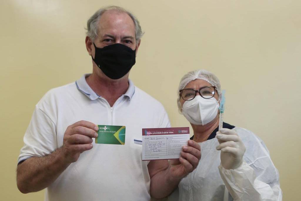 Ciro Gomes