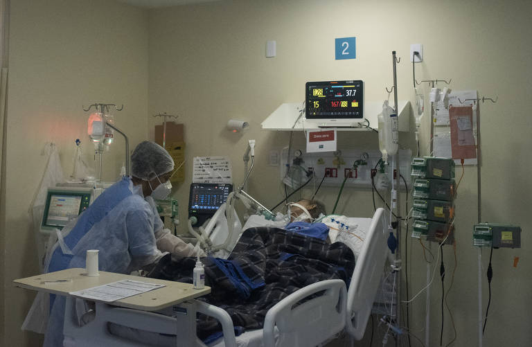 A declaração foi dada em coletiva nesta sexta-feira (16)