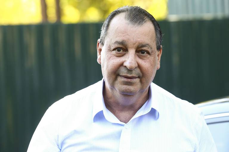 Nome para presidir comissão é alvo de acusação de quando governou AM