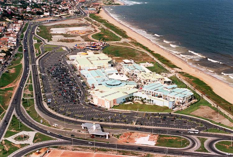 Aeroclube Plaza Show