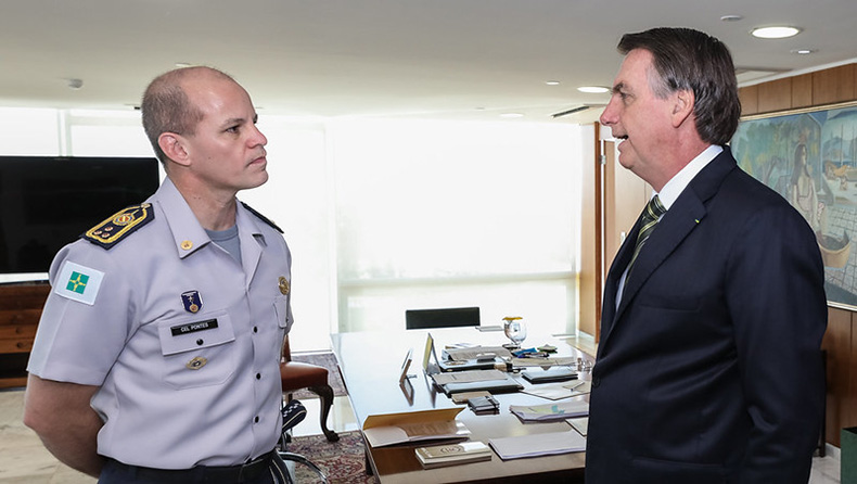 Decisão tomada pelo governador Ibaneis Rocha foi publicada em edição extra do Diário Oficial nesta sexta-feira