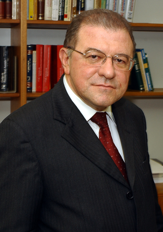 Paulo Medina