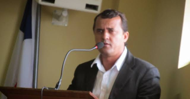 Prefeito Gil de Gode