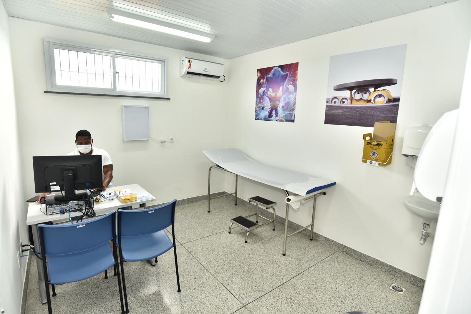 Os profissionais que ainda não se inscreveram devem acessar o site da SMS