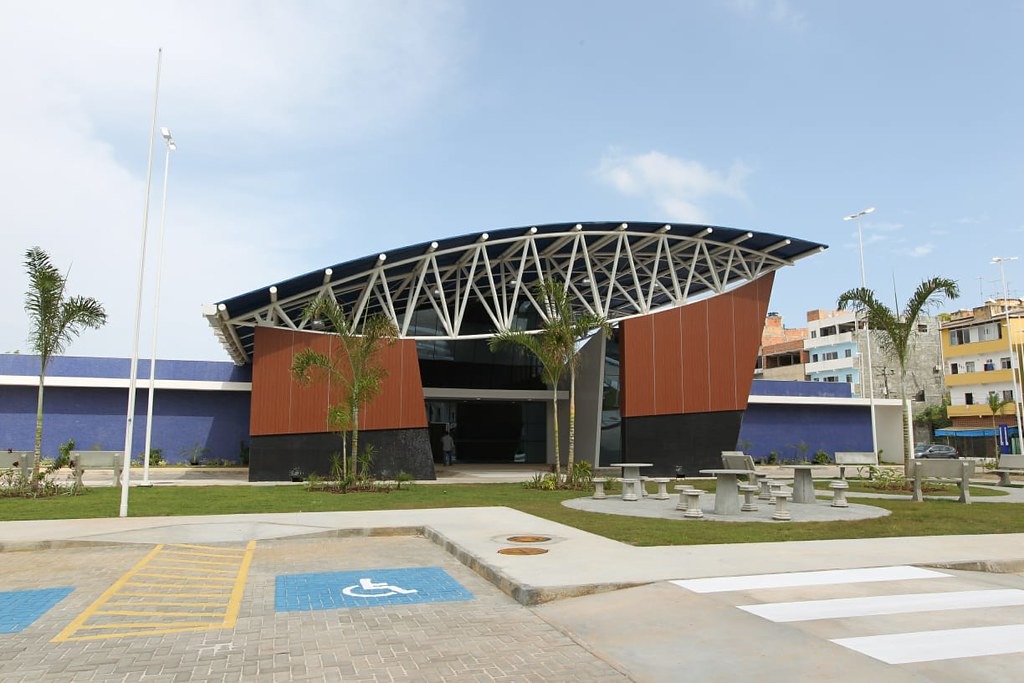 Também está prevista para este semestre a inauguração da complementação da Maternidade João Batista Caribé, com o investimento do Governo do Estado de R$ 35 milhões