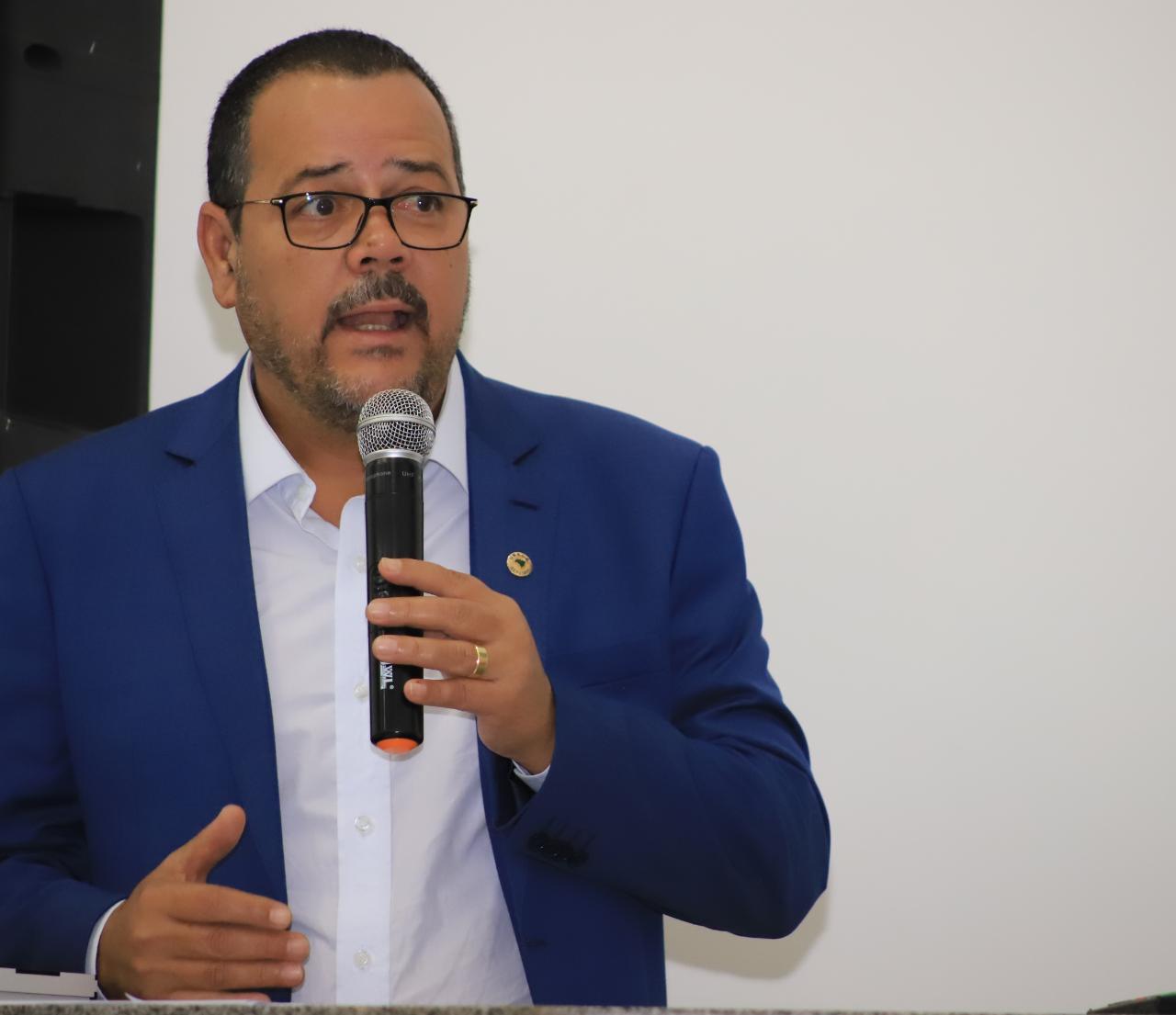 Deputado estadual Jacó (PT) Deputado estadual Jacó (PT)