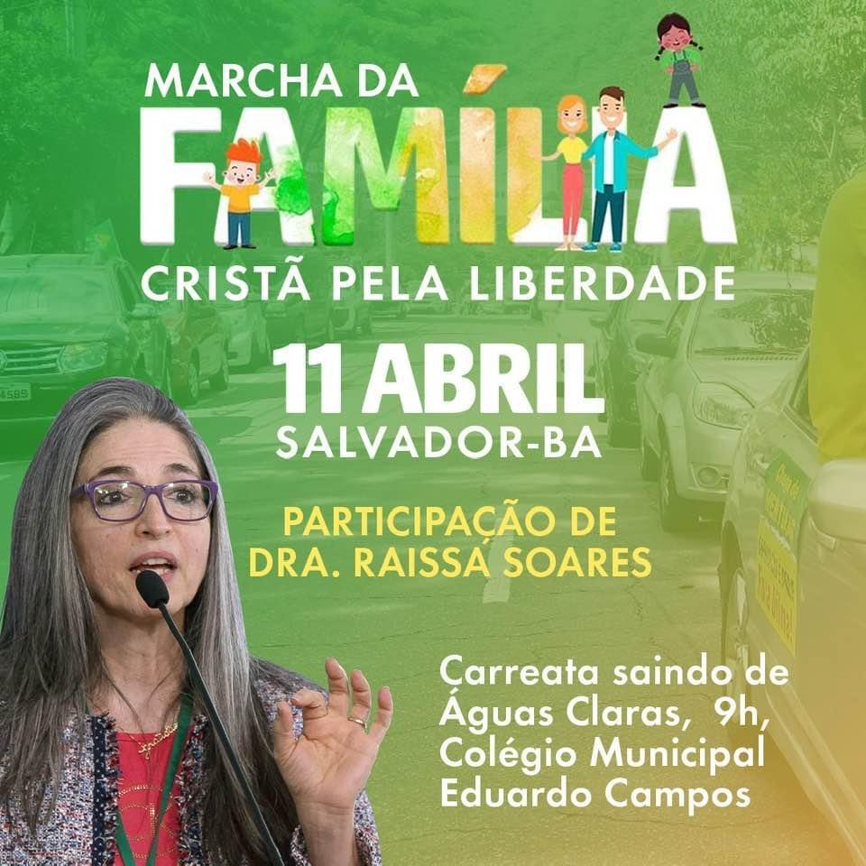 Médica enfeita flyer de divulgação Médica enfeita flyer de divulgação