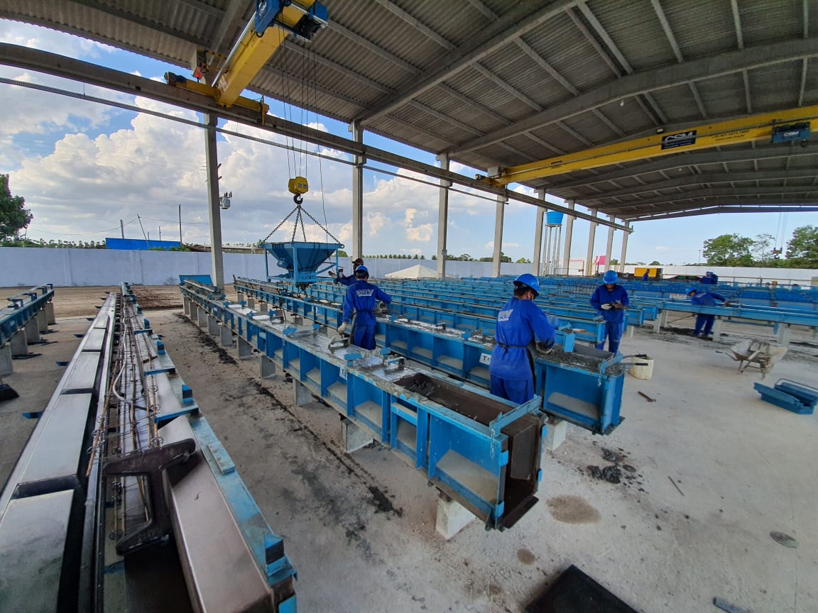 Simões Filho, Itabela e Brumado contarão com criação de 130 postos de trabalho