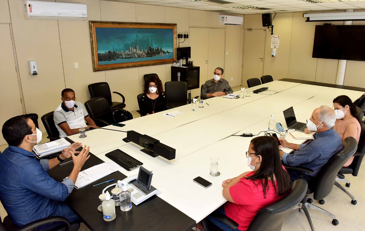 Imagem de APLB afirma não haver acordo para aulas presenciais no dia 3 de maio