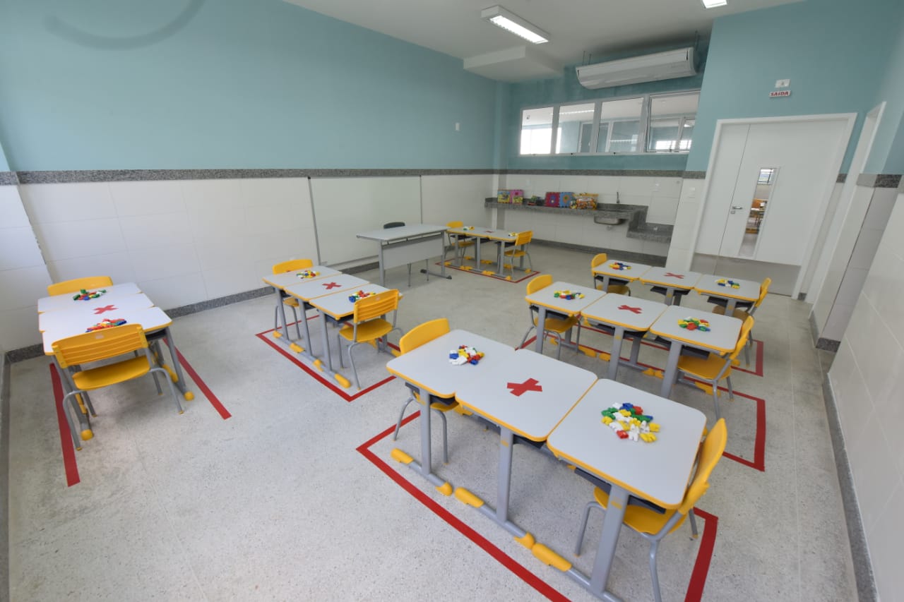 Em dois anos de gestão, o chefe do Executivo soteropolitano já convocou mais de 1,2 mil docentes