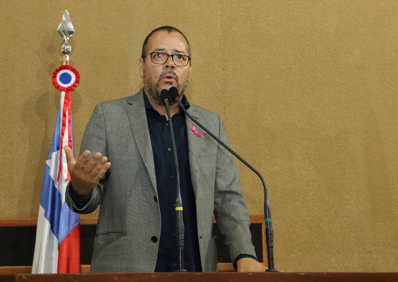 Deputado estadual Jacó (PT) Deputado estadual Jacó (PT)