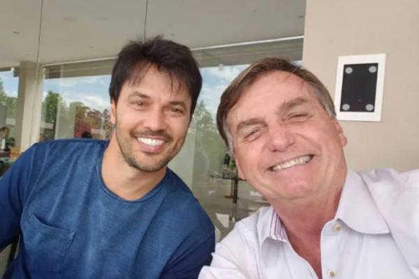 Além de Faria, o PP tem a Casa Civil, chefiada por Ciro Nogueira, no governo federal