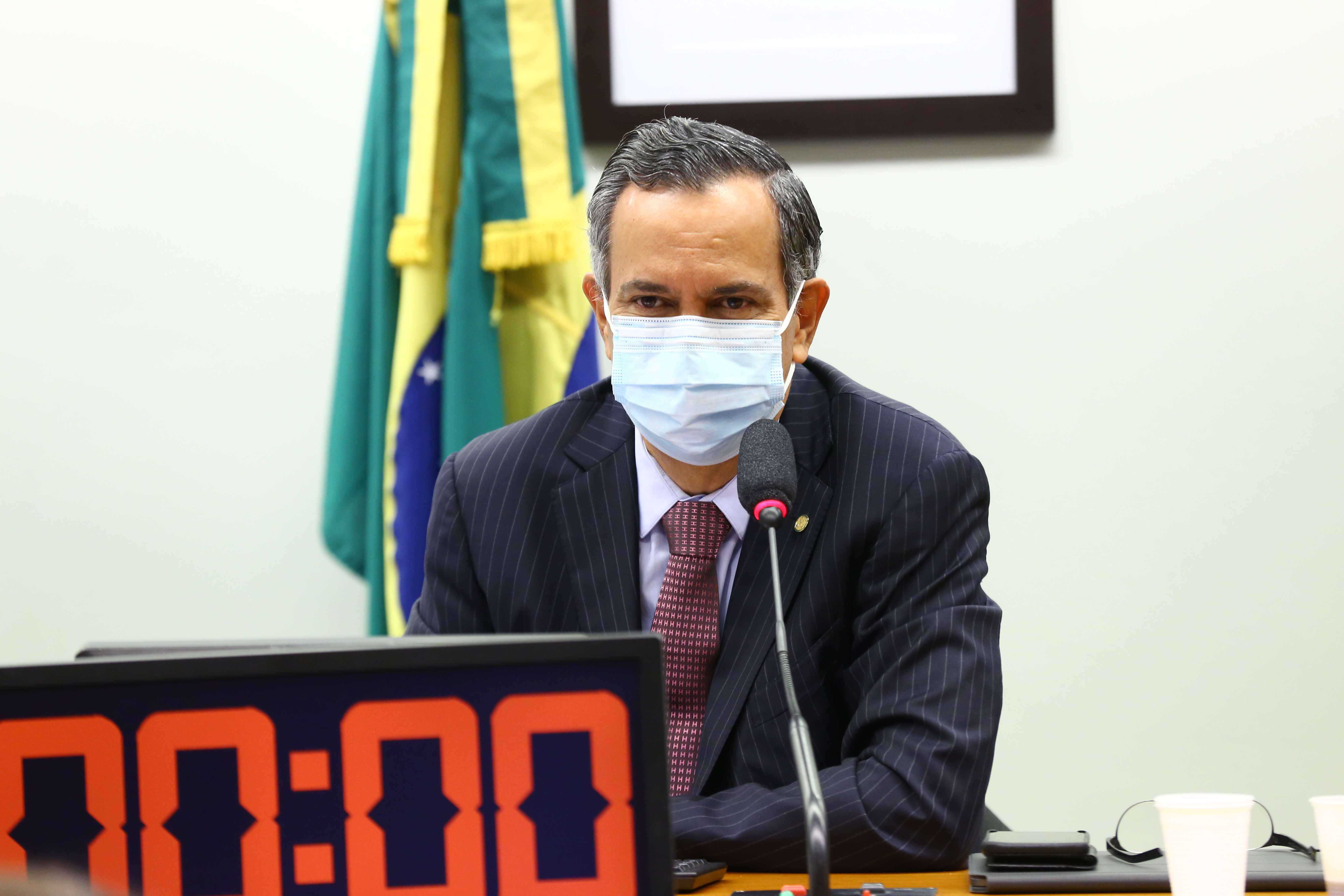 Félix Mendonça Júnior Félix Mendonça Júnior