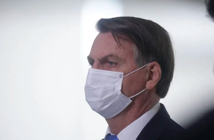 Jair Bolsonaro Jair Bolsonaro