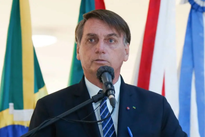 Jair Bolsonaro