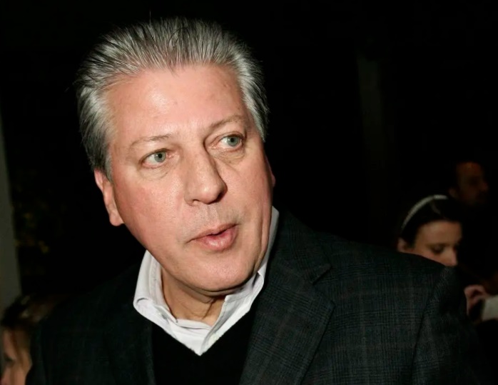 José Carlos Grubisich, ex-presidente da petroquímica brasileira Braskem