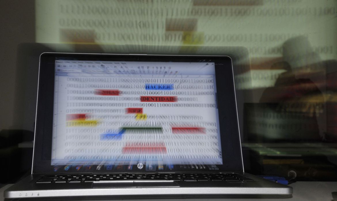 Sistema está de acordo com a Lei Geral de Proteção de Dados Pessoais