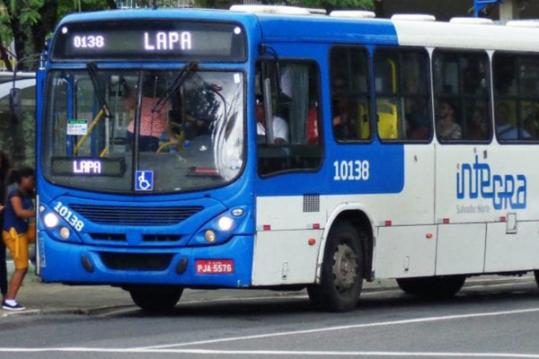 Rodoviários da antiga CSN marcam paralisação para o início da manhã desta sexta-feira (9)