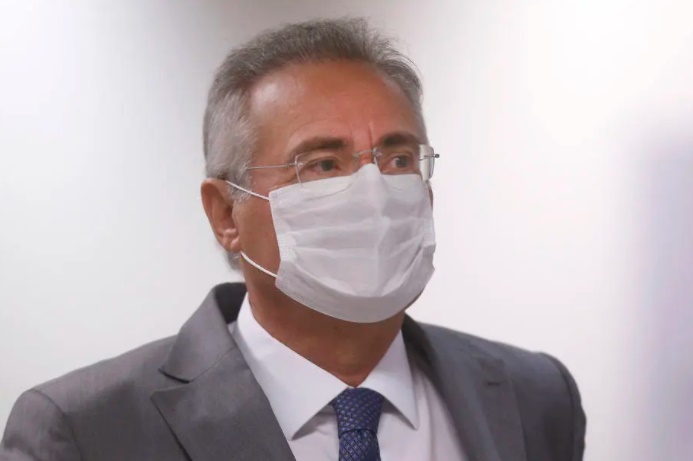 Renan Calheiros Renan Calheiros