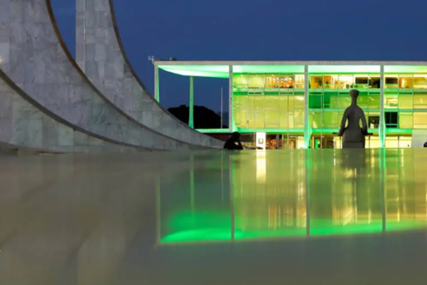 Supremo Tribunal Federal