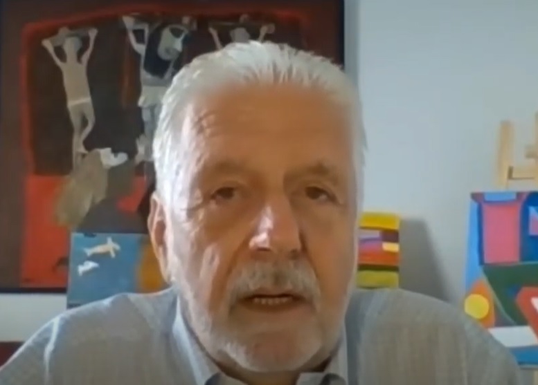 Na imagem, o senador Jaques Wagner, do PT