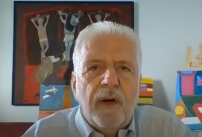 Na imagem, o senador Jaques Wagner, do PT