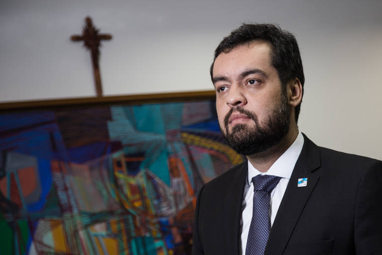 Governador terá chance de se aproximar de prefeitos e construir aliança de centro-direita na eleição do ano que vem Governador terá chance de se aproximar de prefeitos e construir aliança de centro-direita na eleição do ano que vem